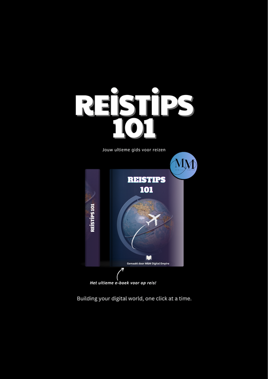 REISTIPS 101