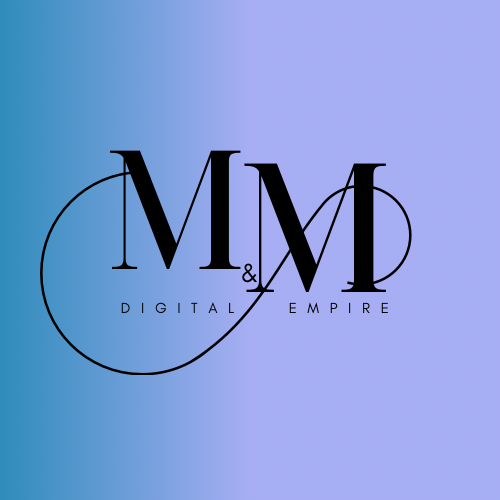 M&M Digital Empire